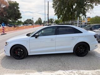Audi A3 2015 Προσφορά  βδομάδαs SEDAN PANORAMIC S-LINE-thumb-18