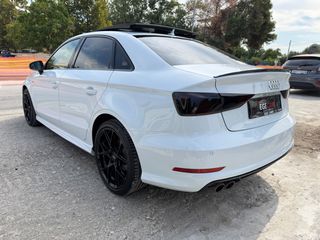 Audi A3 2015 Προσφορά  βδομάδαs SEDAN PANORAMIC S-LINE-thumb-16
