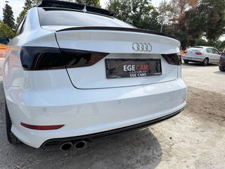 Audi A3 2015 Προσφορά  βδομάδαs SEDAN PANORAMIC S-LINE-thumb-17