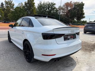 Audi A3 2015 Προσφορά  βδομάδαs SEDAN PANORAMIC S-LINE-thumb-23