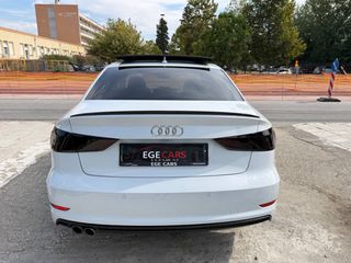 Audi A3 2015 Προσφορά  βδομάδαs SEDAN PANORAMIC S-LINE-thumb-68