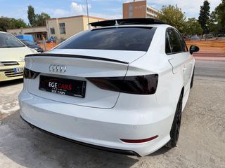 Audi A3 2015 Προσφορά  βδομάδαs SEDAN PANORAMIC S-LINE-thumb-24