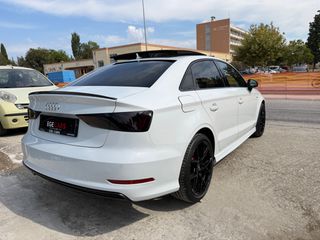 Audi A3 2015 Προσφορά  βδομάδαs SEDAN PANORAMIC S-LINE-thumb-69
