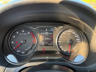 Audi A3 2015 Προσφορά  βδομάδαs SEDAN PANORAMIC S-LINE-thumb-40