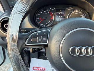 Audi A3 2015 Προσφορά  βδομάδαs SEDAN PANORAMIC S-LINE-thumb-41