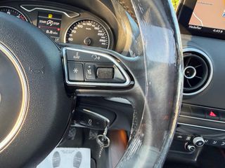 Audi A3 2015 Προσφορά  βδομάδαs SEDAN PANORAMIC S-LINE-thumb-42