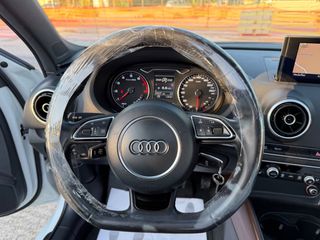 Audi A3 2015 Προσφορά  βδομάδαs SEDAN PANORAMIC S-LINE-thumb-43