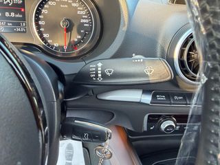 Audi A3 2015 Προσφορά  βδομάδαs SEDAN PANORAMIC S-LINE-thumb-49