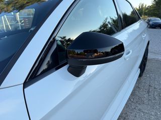 Audi A3 2015 Προσφορά  βδομάδαs SEDAN PANORAMIC S-LINE-thumb-62