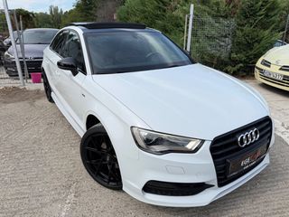 Audi A3 2015 Προσφορά  βδομάδαs SEDAN PANORAMIC S-LINE-thumb-70