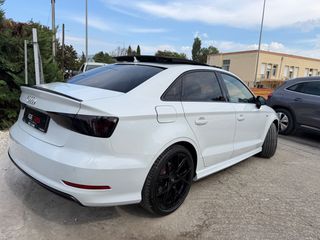 Audi A3 2015 Προσφορά  βδομάδαs SEDAN PANORAMIC S-LINE-thumb-25