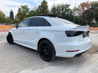 Audi A3 2015 Προσφορά  βδομάδαs SEDAN PANORAMIC S-LINE-thumb-22