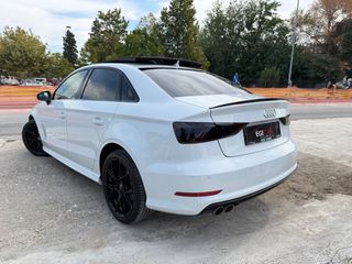 Audi A3 2015 Προσφορά  βδομάδαs SEDAN PANORAMIC S-LINE-thumb-72