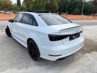 Audi A3 2015 Προσφορά  βδομάδαs SEDAN PANORAMIC S-LINE-thumb-21