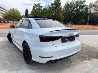 Audi A3 2015 Προσφορά  βδομάδαs SEDAN PANORAMIC S-LINE-thumb-19