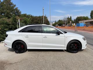 Audi A3 2015 Προσφορά  βδομάδαs SEDAN PANORAMIC S-LINE-thumb-20