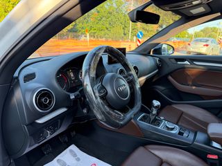 Audi A3 2015 Προσφορά  βδομάδαs SEDAN PANORAMIC S-LINE-thumb-26