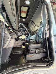 Σασί Scania 2019 R 500 ΦΟΥΣΚΑ ΤΙΜΟΝΙ.-thumb-38