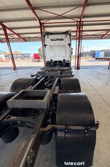 Σασί Scania 2019 R 500 ΦΟΥΣΚΑ ΤΙΜΟΝΙ.-thumb-27