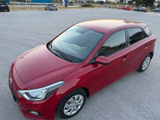 Hyundai i 20 2020 1.2 SELECT 85hp