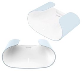 D-Link - Aquila Pro AI Wi-Fi 6 AX3000 Dual-Band Mesh Router – 2 Pack / Computers