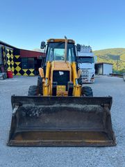 Εκσκαφέας-Φορτωτής JCB 2001 3CX-thumb-2