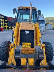Εκσκαφέας-Φορτωτής JCB 2001 3CX-thumb-3
