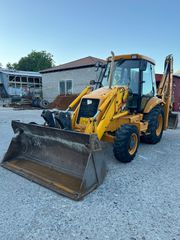 Εκσκαφέας-Φορτωτής JCB 2001 3CX-thumb-4