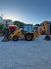 Εκσκαφέας-Φορτωτής JCB 2001 3CX-thumb-5