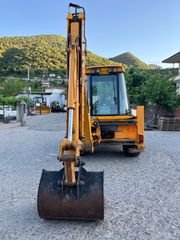 Εκσκαφέας-Φορτωτής JCB 2001 3CX-thumb-7