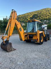 Εκσκαφέας-Φορτωτής JCB 2001 3CX-thumb-8