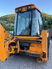 Εκσκαφέας-Φορτωτής JCB 2001 3CX-thumb-9