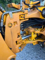 Εκσκαφέας-Φορτωτής JCB 2001 3CX-thumb-10