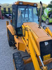 Εκσκαφέας-Φορτωτής JCB 2001 3CX-thumb-12