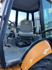 Εκσκαφέας-Φορτωτής JCB 2001 3CX-thumb-14