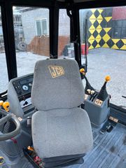 Εκσκαφέας-Φορτωτής JCB 2001 3CX-thumb-15
