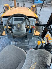 Εκσκαφέας-Φορτωτής JCB 2001 3CX-thumb-16