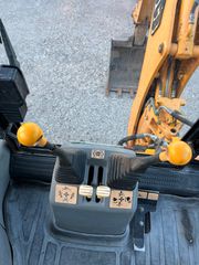 Εκσκαφέας-Φορτωτής JCB 2001 3CX-thumb-19