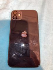 iPhone 11 (Μπαταρία 99%) + Θήκη Mobilfox & Φουλ Προστασία