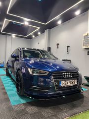 Audi A3 2016 A3 SPORTBACK