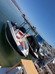 Compass 2019 165 cc