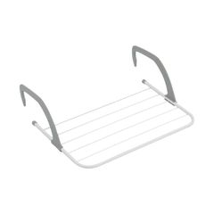 Απλώστρα ρούχων - 6838 - 68cm - 915077 - Grey