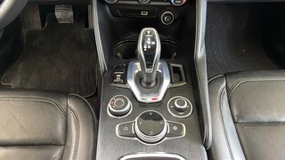 Alfa Romeo Giulia 2021 Lusso jtd Leather Navi / 6 Χρόνια Δωρεάν Service-thumb-30