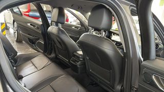 Alfa Romeo Giulia 2021 Lusso jtd Leather Navi / 6 Χρόνια Δωρεάν Service-thumb-38