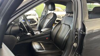 Alfa Romeo Giulia 2021 Lusso jtd Leather Navi / 6 Χρόνια Δωρεάν Service-thumb-33