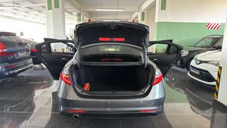 Alfa Romeo Giulia 2021 Lusso jtd Leather Navi / 6 Χρόνια Δωρεάν Service-thumb-21