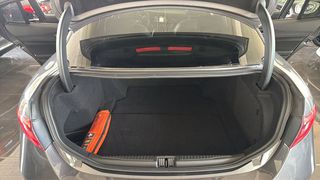 Alfa Romeo Giulia 2021 Lusso jtd Leather Navi / 6 Χρόνια Δωρεάν Service-thumb-23
