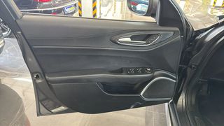 Alfa Romeo Giulia 2021 Lusso jtd Leather Navi / 6 Χρόνια Δωρεάν Service-thumb-48