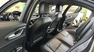 Alfa Romeo Giulia 2021 Lusso jtd Leather Navi / 6 Χρόνια Δωρεάν Service-thumb-36