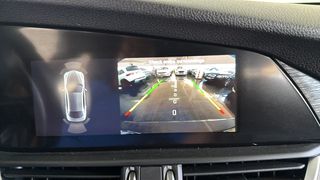 Alfa Romeo Giulia 2021 Lusso jtd Leather Navi / 6 Χρόνια Δωρεάν Service-thumb-45